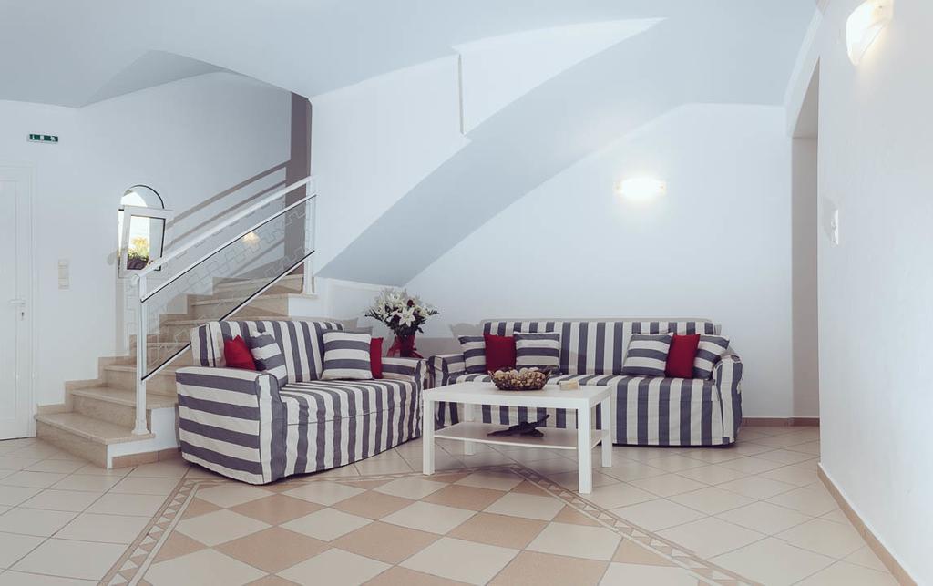 Filanthi Apartments Paralia Vrachou Exterior photo